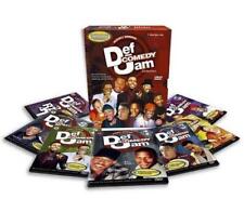 Def comedy jam for sale  ROSSENDALE