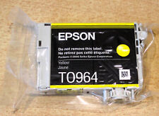 Genuine epson t0964 for sale  COLCHESTER