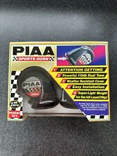 Piaa sport horns for sale  ABINGDON