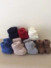 New hand knitted for sale  BRISTOL