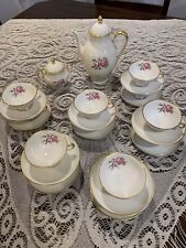Dishes, Tea Sets for sale  Wolcott