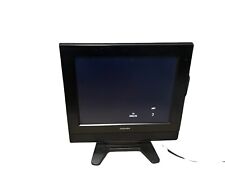 Monitor Toshiba 720P LCD TV/DVD combinação 15" tela 15DLV77B testado, usado comprar usado  Enviando para Brazil