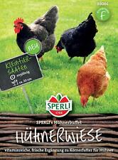 Hühnerwiese sperli hühnerbuf gebraucht kaufen  Aurich
