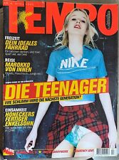 Tempo magazin 1995 gebraucht kaufen  Berlin