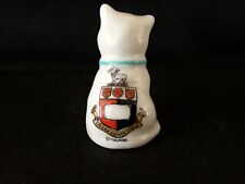 Crested china godalming for sale  BRIGHTON