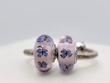 Authentic pandora butterfly for sale  Henderson