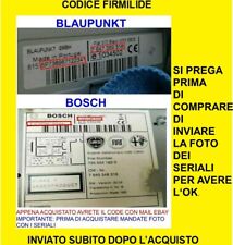 Codice sblocco pin usato  Italia