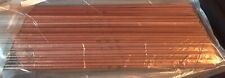 Used, Lincoln Electric Fleetweld 6010 1/8" x 14" 5P Welding Rods 5 Pounds ED010203 for sale  Shipping to South Africa
