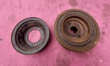 rover v8 pulley for sale  WEST DRAYTON