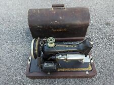 1929 singer sewing for sale  USA