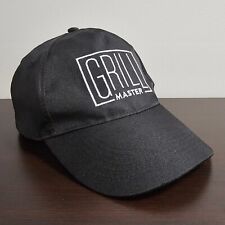 Grill master hat for sale  Chelsea