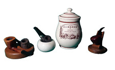 Savinelli vaso ceramica usato  Roma