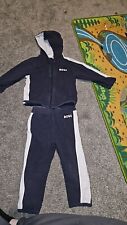 Infant hugo boss for sale  RUNCORN