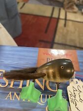 Vintage creek chub for sale  Twin Falls