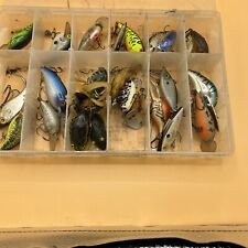 Assortment used fishing for sale  Mount Vernon