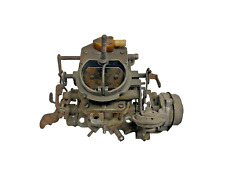 carter carburetor 258 jeep for sale  Center Moriches