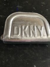 Dkny purse silver for sale  BILLERICAY