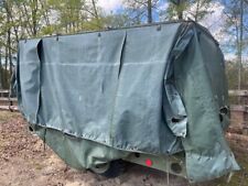 army surplus trailers for sale  Dunn
