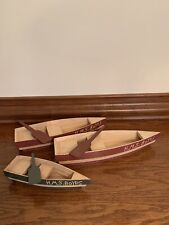 6 6 boat oars for sale  Raleigh