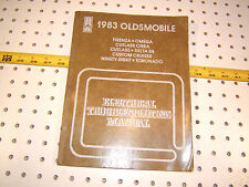 Oldsmobile 1983 omega for sale  Rocklin