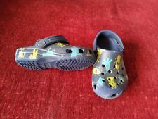 Crocs kleinkind kita gebraucht kaufen  Garbsen-