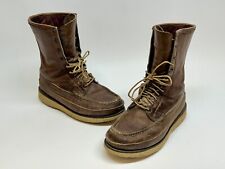 W.c. russell moccasin for sale  Bakersfield