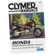Clymer honda crf250f for sale  UK
