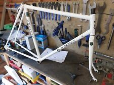 Eddy merckx frame for sale  TROWBRIDGE