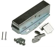 Touch latch zinc for sale  STAFFORD