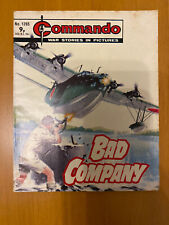 Commando comic number for sale  PINNER