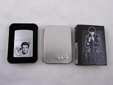 Zippo elvis lighter for sale  PLYMOUTH