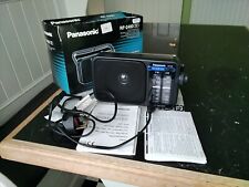 Boxed panasonic 2400 for sale  Shipping to Ireland
