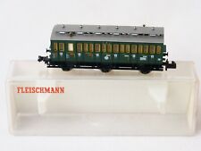 Fleischmann 8065 wagon d'occasion  Saint-Pourçain-sur-Sioule