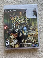 Dragons crown sony for sale  Seattle
