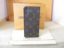 Capa monograma tipo notebook Louis Vuitton Iphone Xs Max comprar usado  Enviando para Brazil