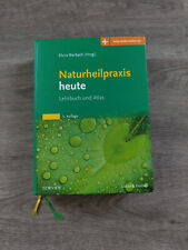 Naturheilpraxis lehrbuch atlas gebraucht kaufen  Stade