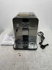 Gaggia brera espresso for sale  Grand Rapids