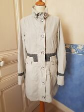 Trench manteau leger d'occasion  Oyonnax