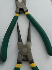 Circlip pliers inter for sale  BRIDGWATER