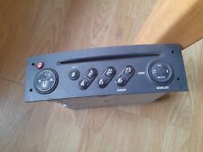 Renault clio radio for sale  CRUMLIN