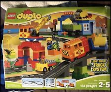 Lego duplo deluxe for sale  Rockwell