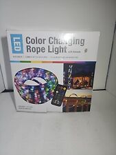 Led color changing for sale  Azusa