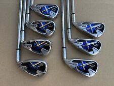 Callaway x22 x22cg for sale  Shipping to Ireland