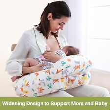 Famelof nursing pillow for sale  Shipping to Ireland