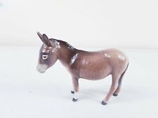 Beswick donkey brown for sale  SKEGNESS