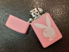 Accendino zippo playboy usato  Desenzano Del Garda