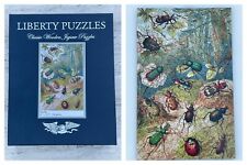 Beetles liberty puzzles for sale  Mount Pleasant