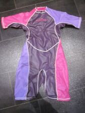 Rubber swimsuit high for sale  UK