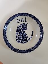 Blue calico cat for sale  Saluda