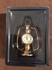 Horloge miniature collection d'occasion  Bourg-en-Bresse